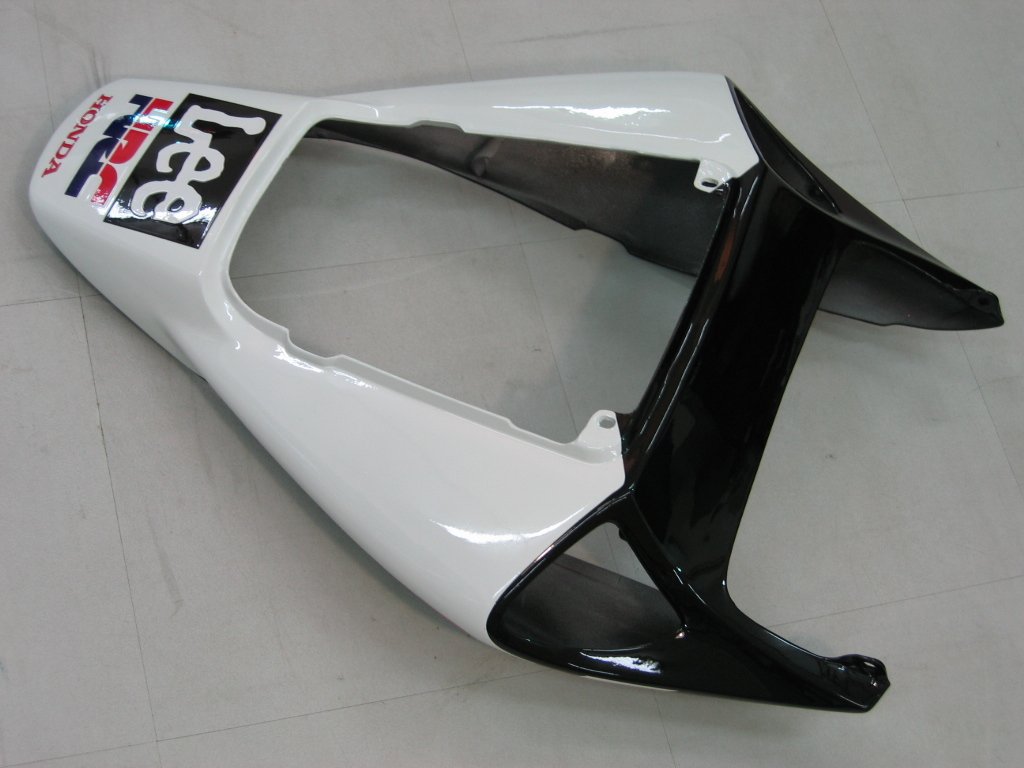 Amotopart Verkleidungen Honda CBR1000RR 2004-2005 Verkleidung Eurobet Racing Mehrfarbiges Verkleidungsset