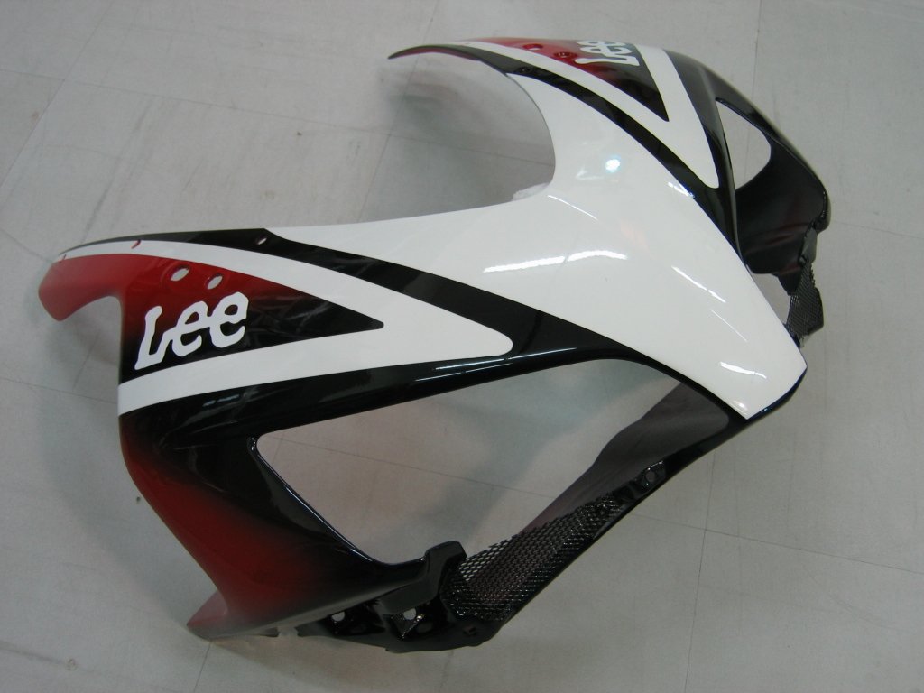 Amotopart Verkleidungen Honda CBR1000RR 2004-2005 Verkleidung Eurobet Racing Mehrfarbiges Verkleidungsset