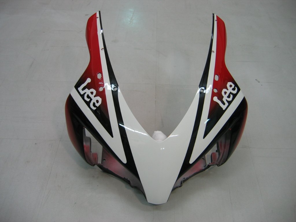 Amotopart Verkleidungen Honda CBR1000RR 2004-2005 Verkleidung Eurobet Racing Mehrfarbiges Verkleidungsset