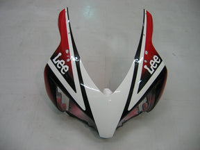Amotopart Verkleidungen Honda CBR1000RR 2004-2005 Verkleidung Eurobet Racing Mehrfarbiges Verkleidungsset