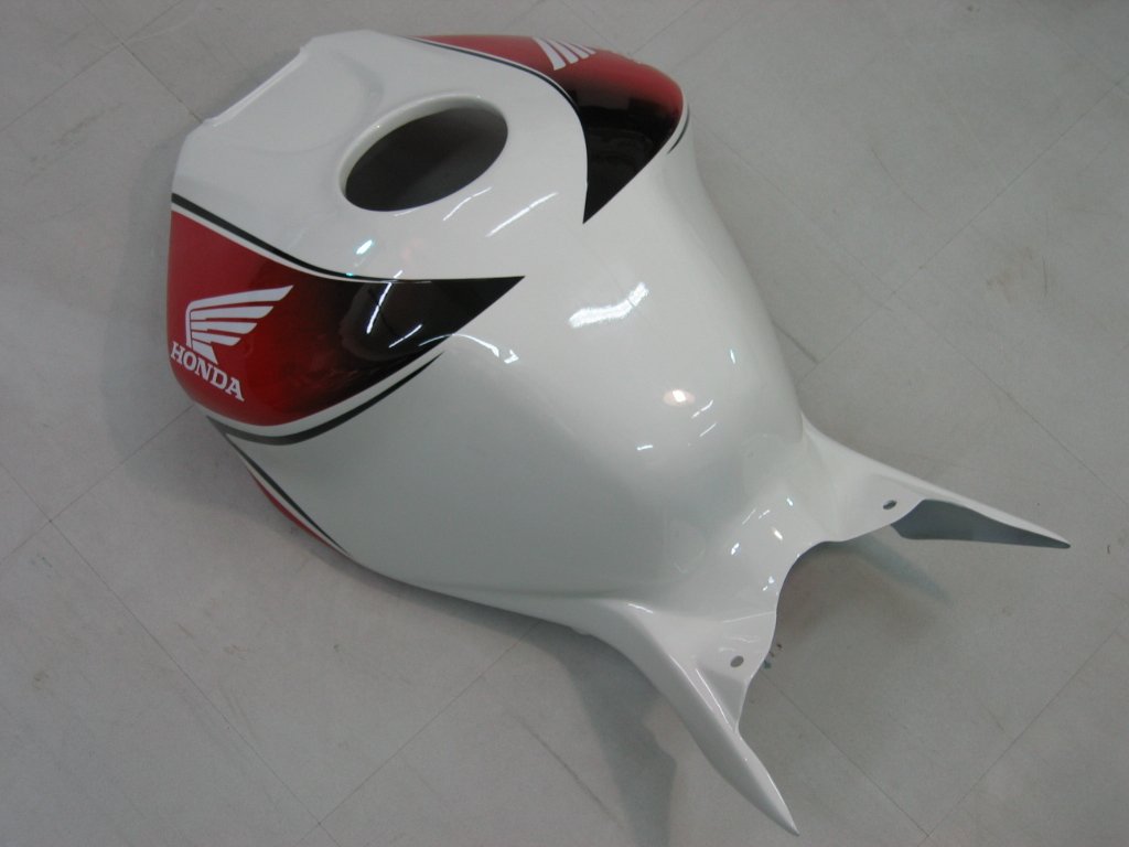 Amotopart Carénages Honda CBR1000RR 2004-2005 Carénage Eurobet Racing Kit de carénage multicolore