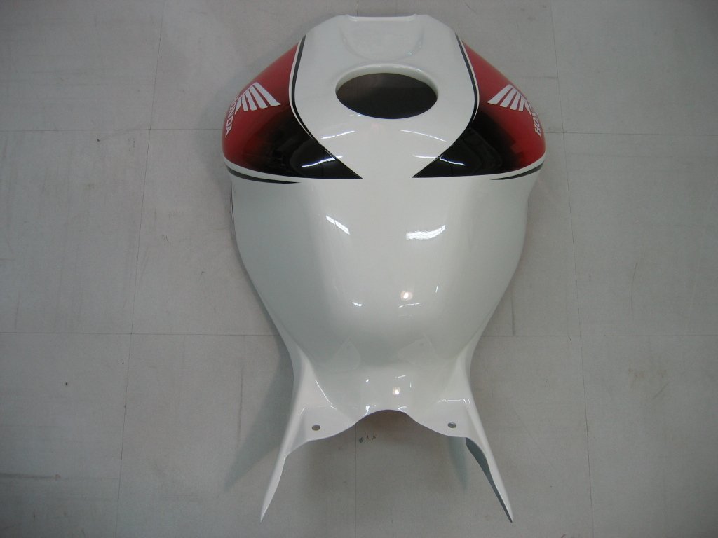 Amotopart Verkleidungen Honda CBR1000RR 2004-2005 Verkleidung Eurobet Racing Mehrfarbiges Verkleidungsset