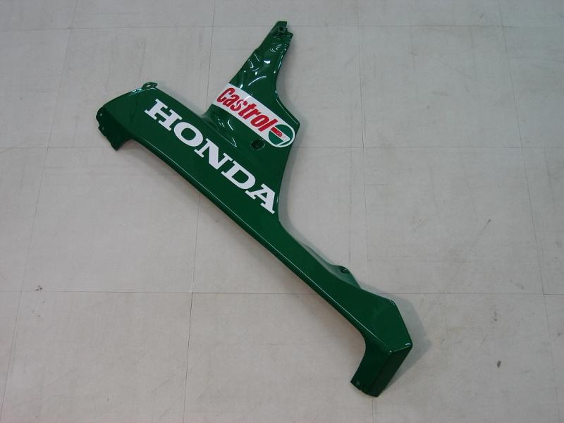 Amotopart Fairings Honda CBR1000RR 2006-2007 Fairing Movistar Racing Blue & Green Fairing Kit