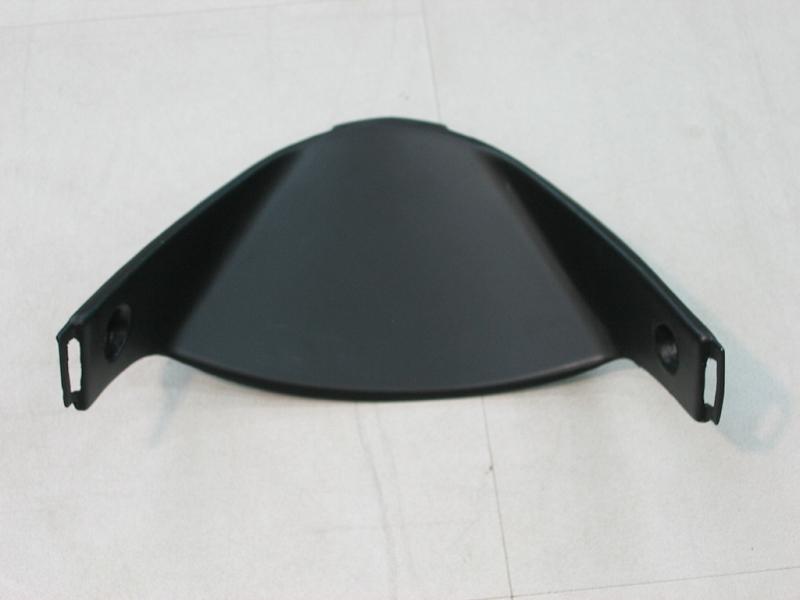 Amotopart Verkleidungen Honda CBR1000RR 2006-2007 Verkleidung Movistar Racing Blau & Grün Verkleidungsset