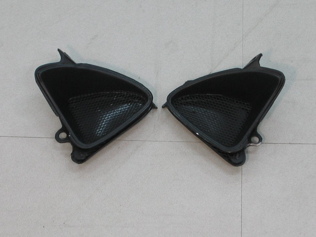 Amotopart 2006–2007 CBR1000RR Honda Verkleidungsset in Rot und Schwarz