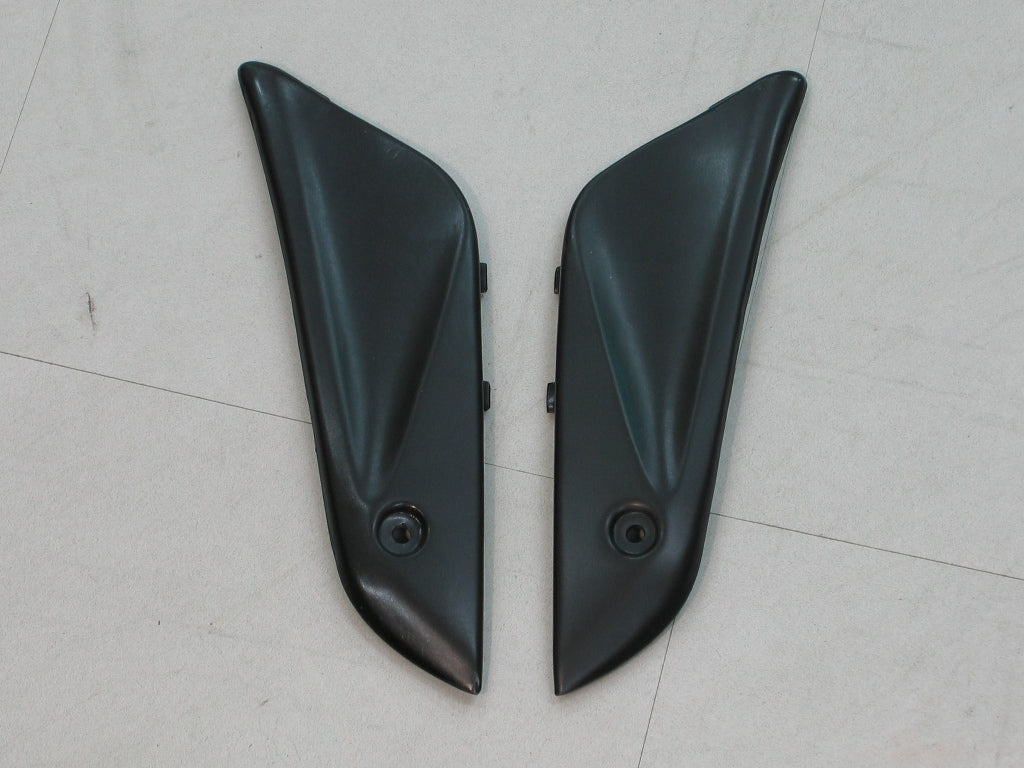 Amotopart 2006–2007 Honda CBR1000RR Verkleidungsset in Rot und Schwarz