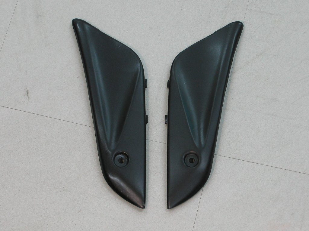 Amotopart 2006–2007 CBR1000RR Honda Verkleidungsset in Rot und Schwarz