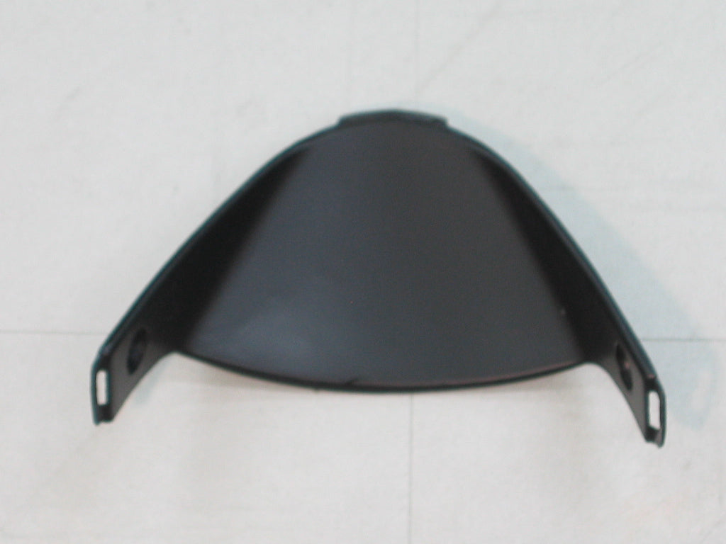 Amotopart 2006–2007 Honda CBR1000RR Verkleidungsset in Rot und Schwarz