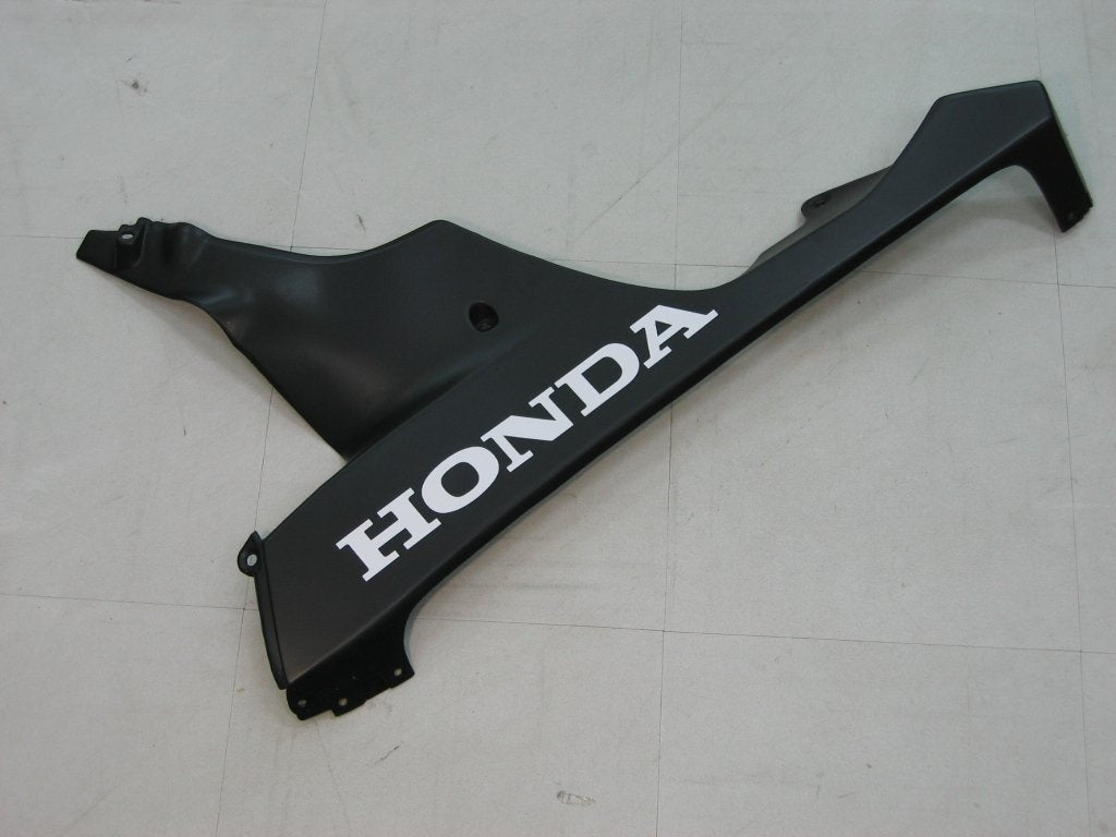 Amotopart 2006–2007 CBR1000RR Honda Verkleidungsset in Rot und Schwarz