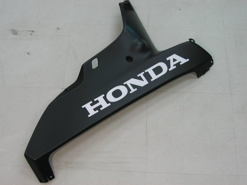 Amotopart 2006–2007 CBR1000RR Honda Verkleidungsset in Rot und Schwarz