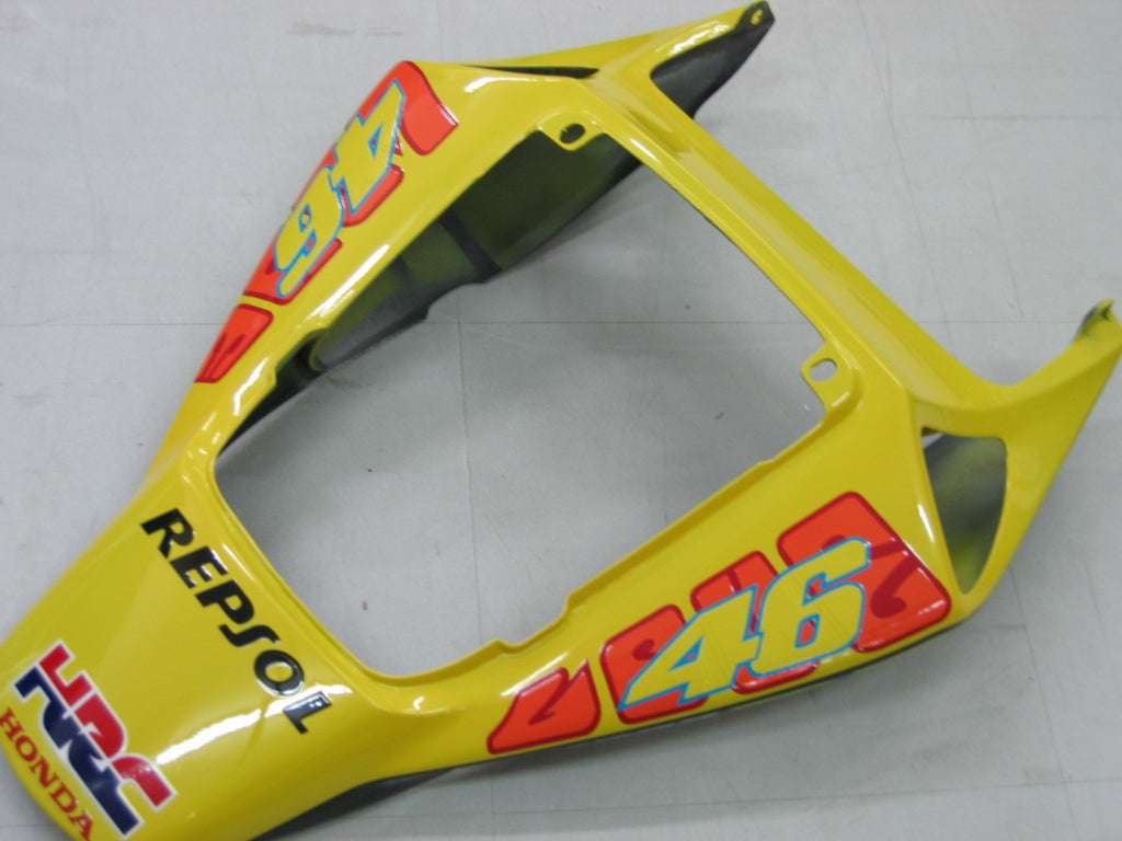 Amotopart 2006-2007 ホンダ CBR1000RR フェアリング マルチキット