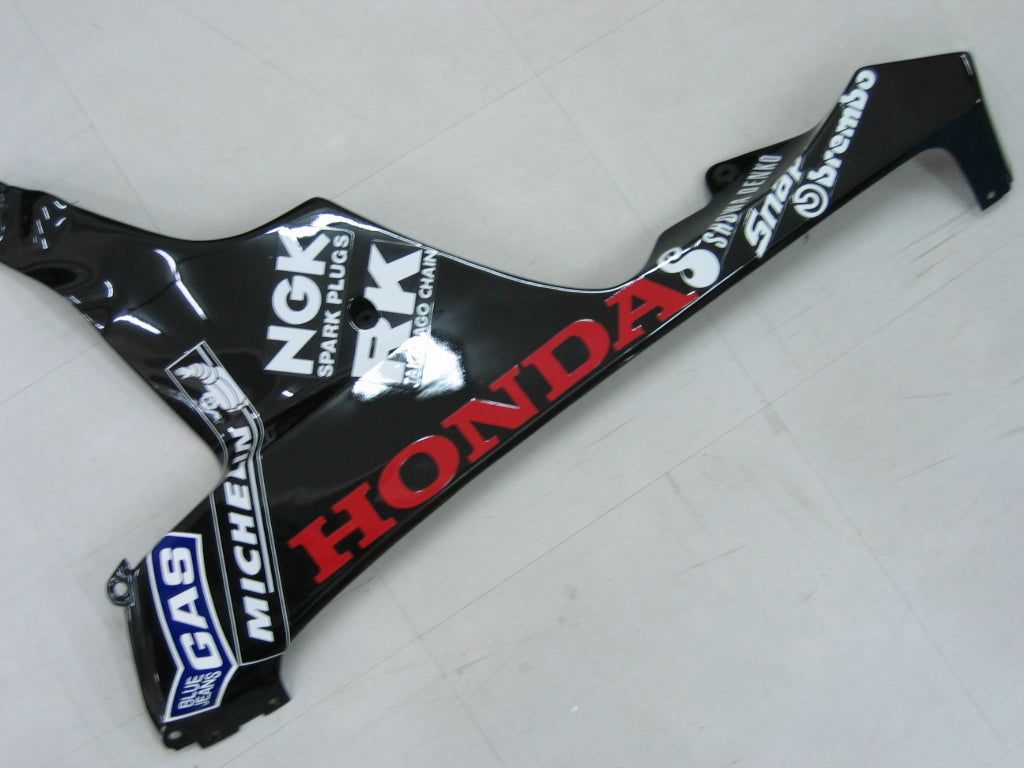 Amotopart 2006-2007 Honda CBR1000RR Fairing Multi Kit