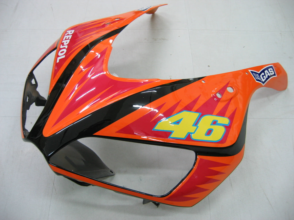 Amotopart 2006-2007 ホンダ CBR1000RR フェアリング マルチキット