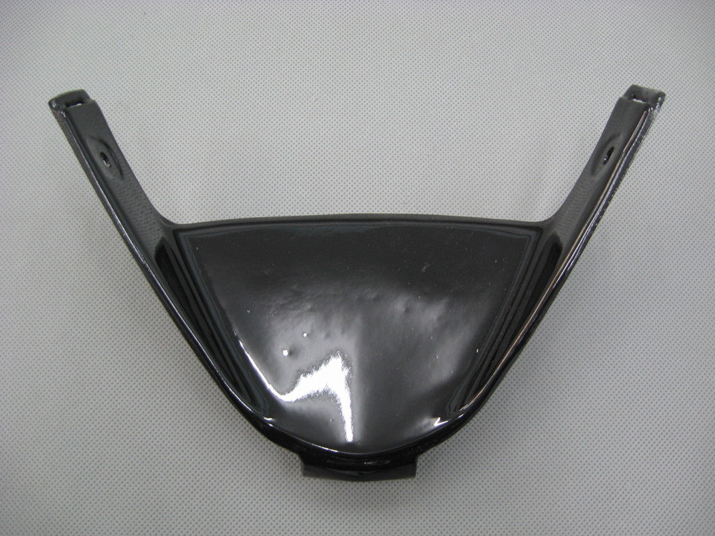 Amotopart 2006–2007 Honda CBR1000RR Verkleidung, mehrfarbig, Weiß