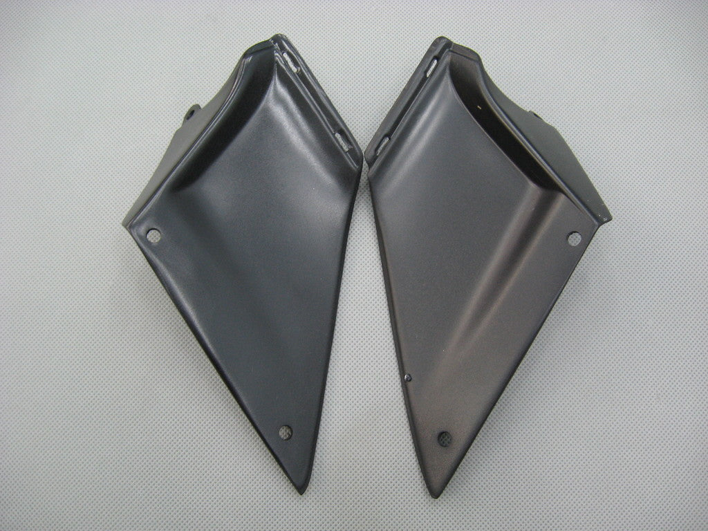 Amotopart 2006-2007 ホンダ CBR1000RR フェアリング マルチ ホワイト キット