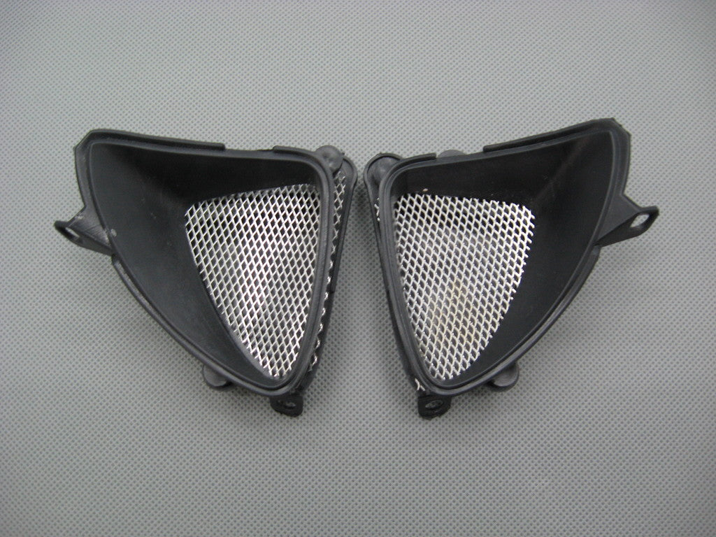 Amotopart 2006-2007 ホンダ CBR1000RR フェアリング マルチ ホワイト キット