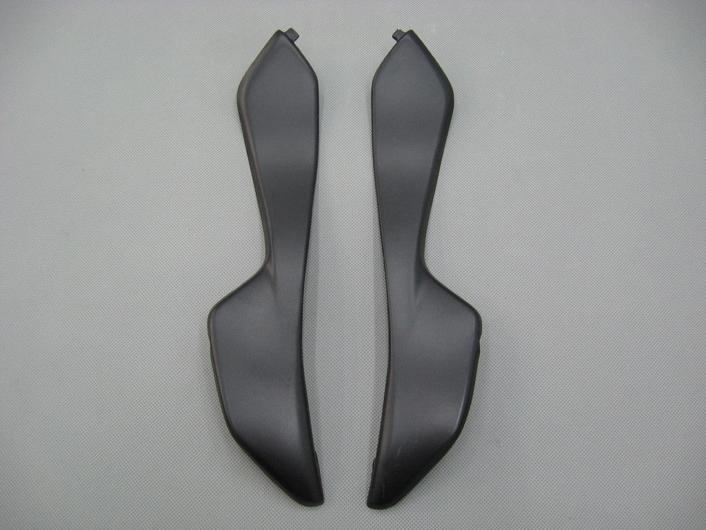 Amotopart 2006–2007 Honda CBR1000RR Verkleidung, mehrfarbig, Weiß