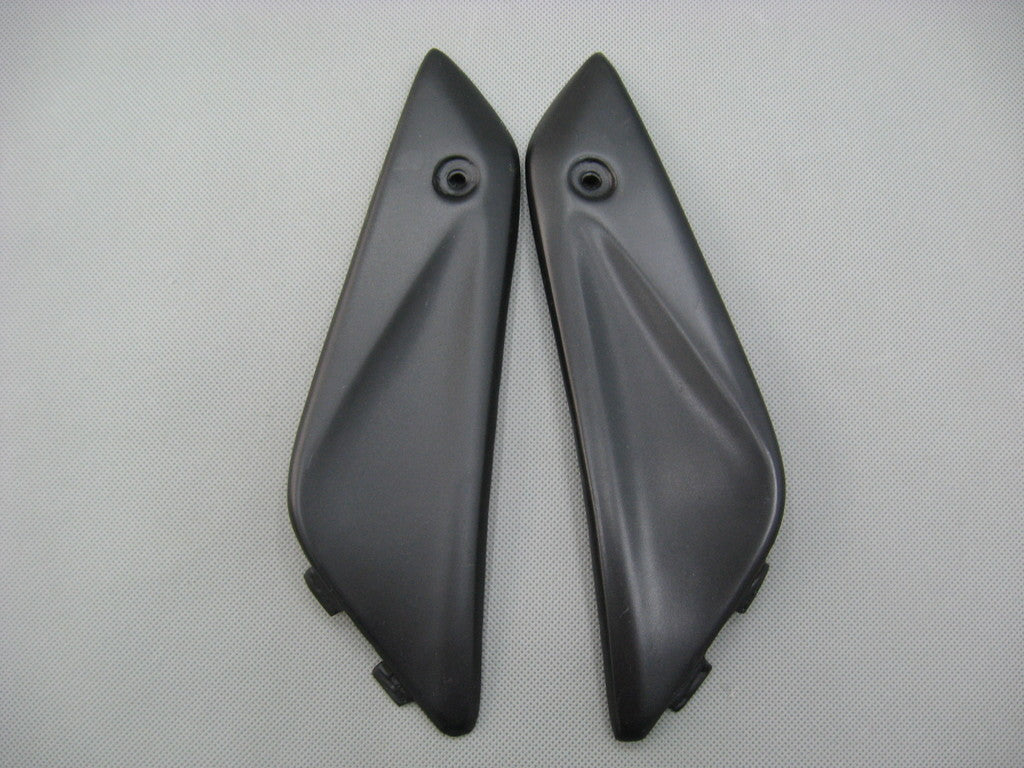 Amotopart 2006–2007 Honda CBR1000RR Verkleidung, mehrfarbig, Weiß