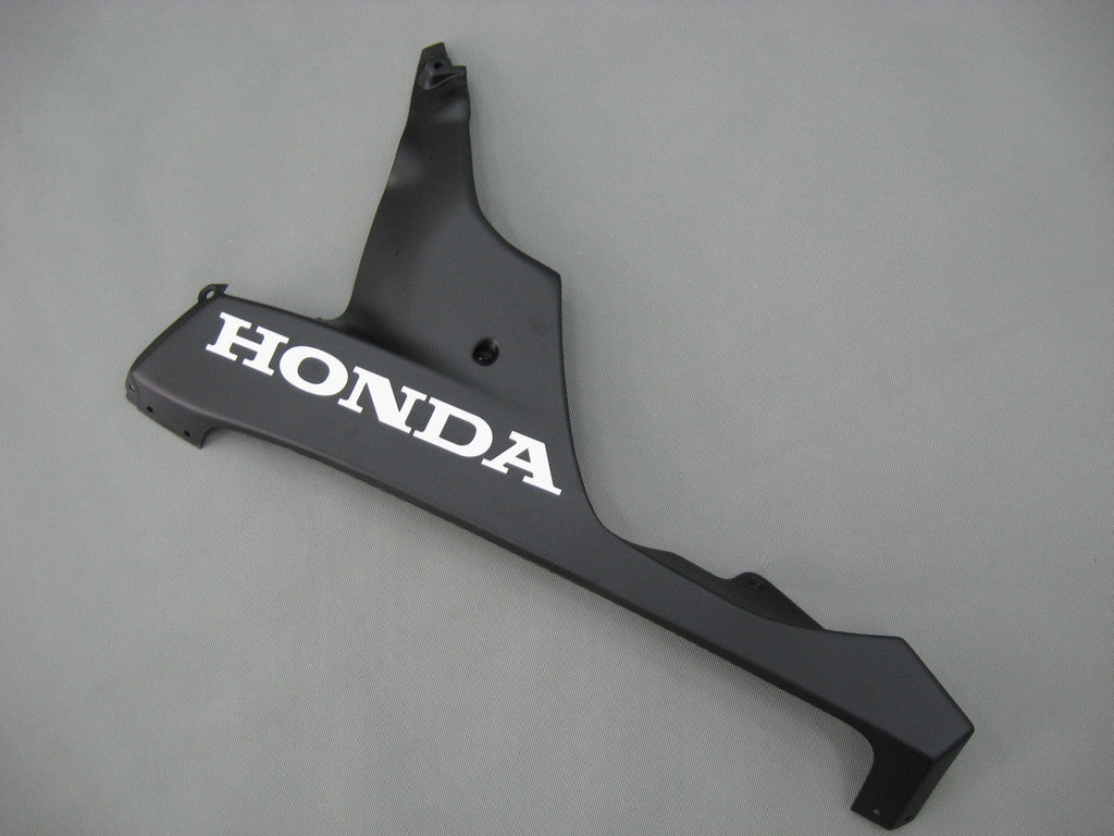 Amotopart 2006-2007 Honda CBR1000RR Fairing M-Black Kit