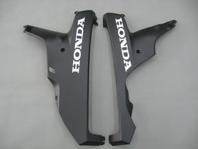 Amotopart 2006–2007 Honda CBR1000RR Verkleidung M-Schwarz Kit