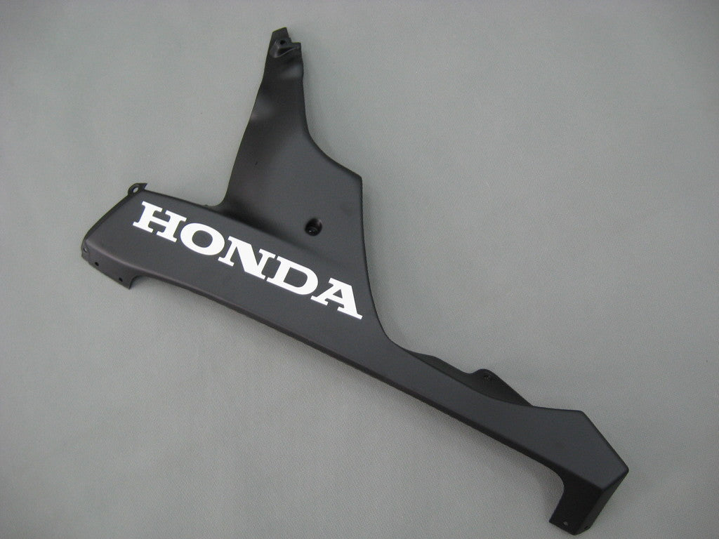 Amotopart 2006–2007 Honda CBR1000RR Verkleidung M-Schwarz Kit
