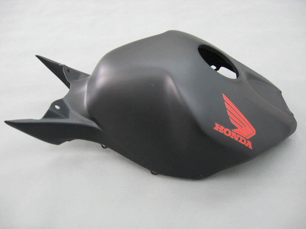 Amotopart 2006–2007 Honda CBR1000RR Verkleidung M-Schwarz Kit