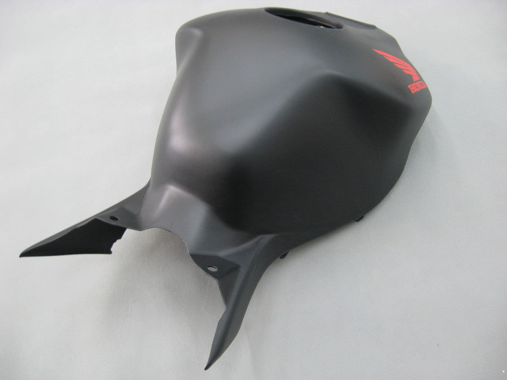 Amotopart 2006–2007 Honda CBR1000RR Verkleidung M-Schwarz Kit