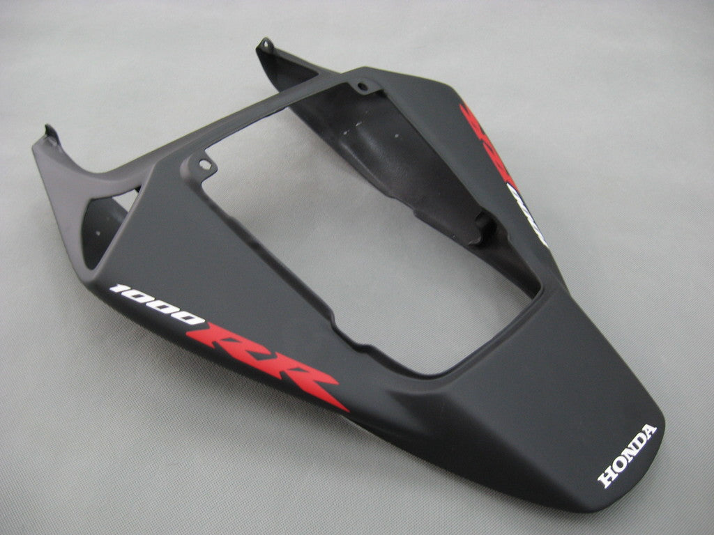 Kit carenatura M-Nero Amotopart 2006-2007 Honda CBR1000RR