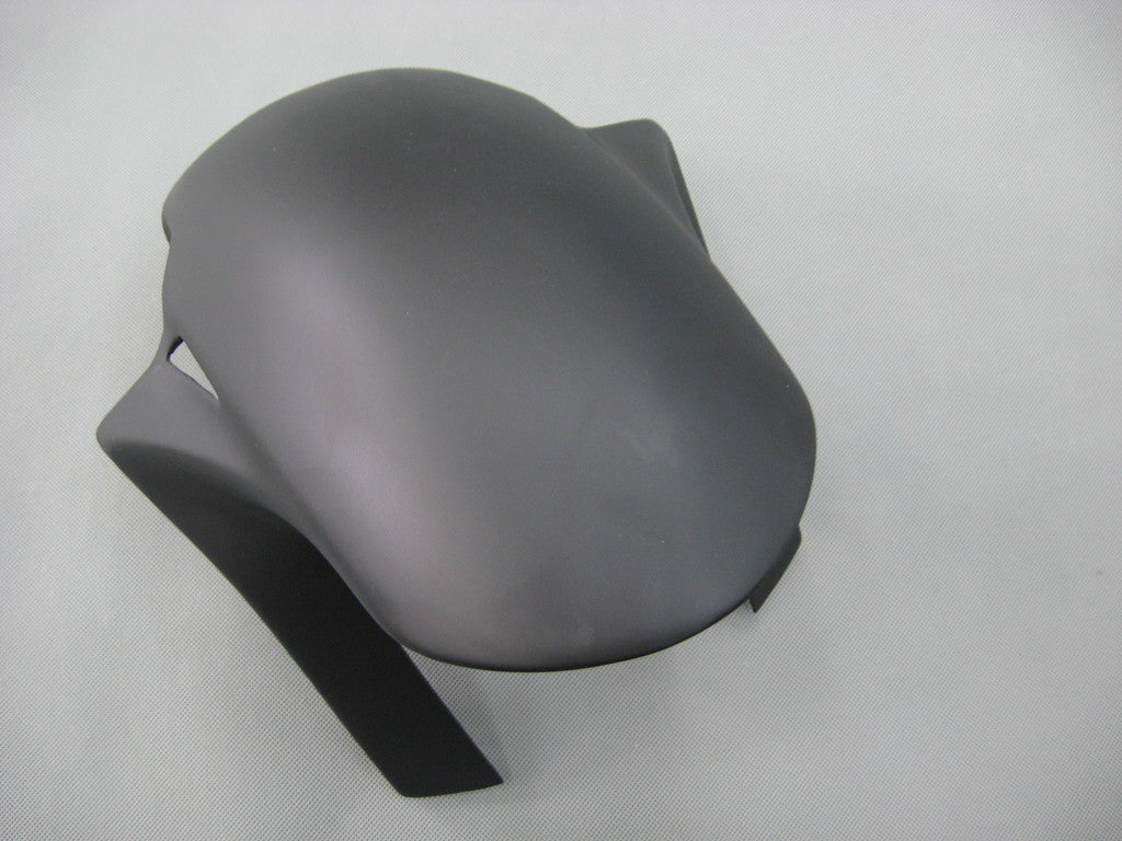 Amotopart 2006-2007 Honda CBR1000RR Fairing M-Black Kit