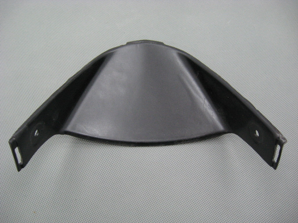 Amotopart 2006–2007 Honda CBR1000RR Verkleidungsset in Schwarz und Grau