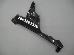 Amotopart 2006-2007 Honda CBR1000RR Fairing Black&Grey Kit