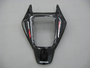 Amotopart 2006-2007 Kit carena Honda CBR1000RR nero e grigio