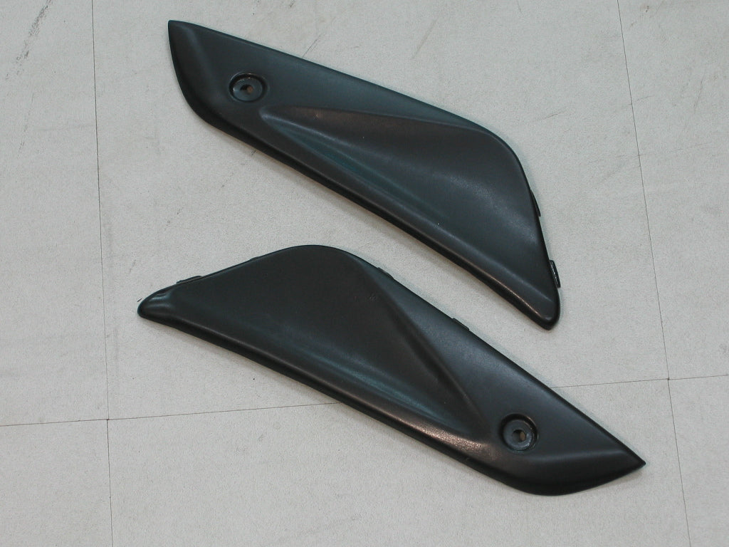 Amotopart 2006–2007 CBR1000RR Honda Verkleidungsset, Orange