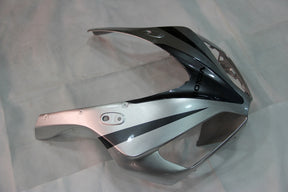 Amotopart 2006–2007 CBR1000RR Honda Verkleidungsset in Grau