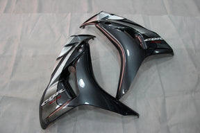 Kit carenatura grigia Amotopart 2006-2007 CBR1000RR Honda