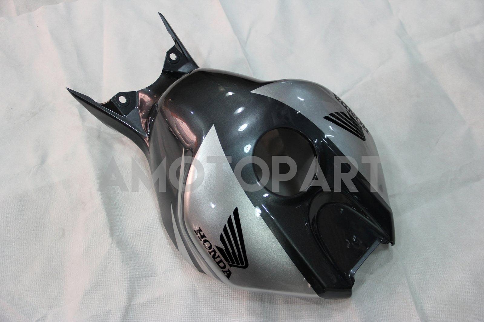 Amotopart 2006-2007 Honda 1000rr Silver Grey Failing Kit