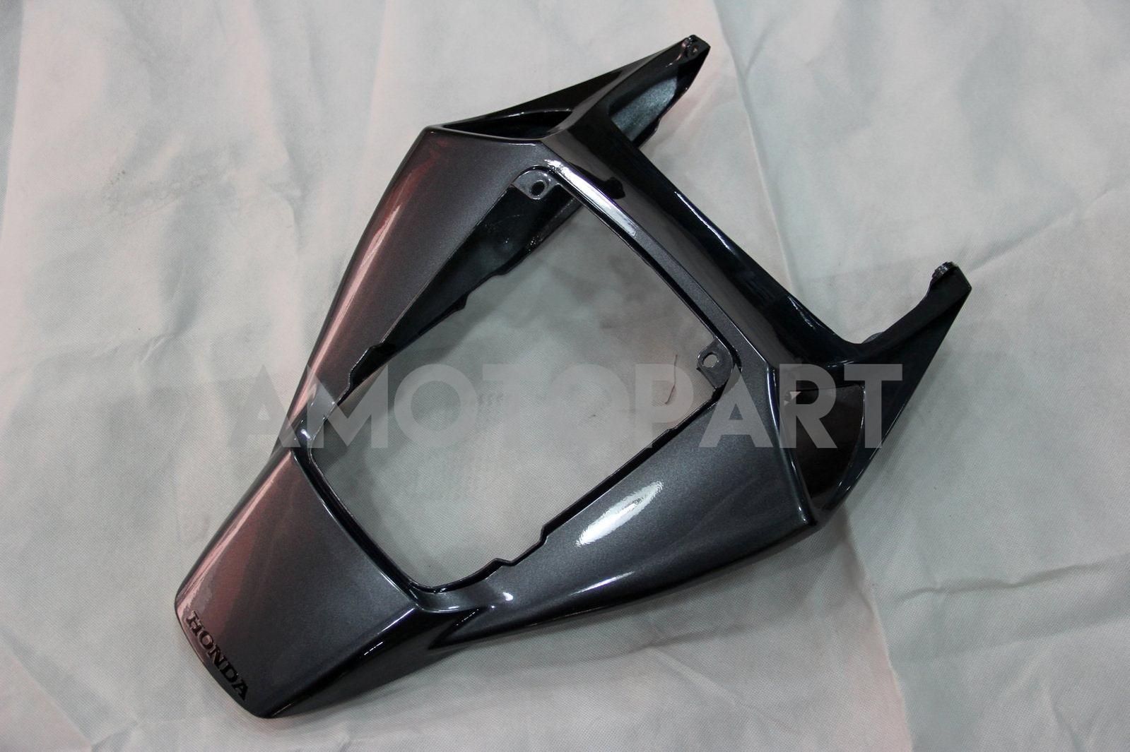 Amotopart 2006-2007 Honda 1000rr Silver Grey Failing Kit