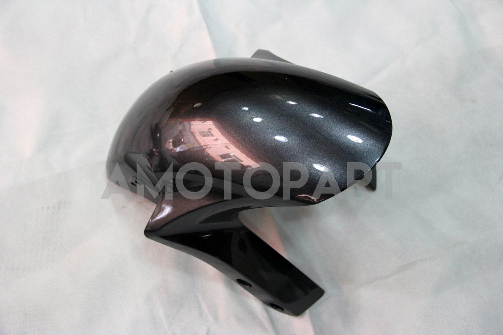 Amotopart 2006-2007 Honda 1000rr Silver Grey Failing Kit