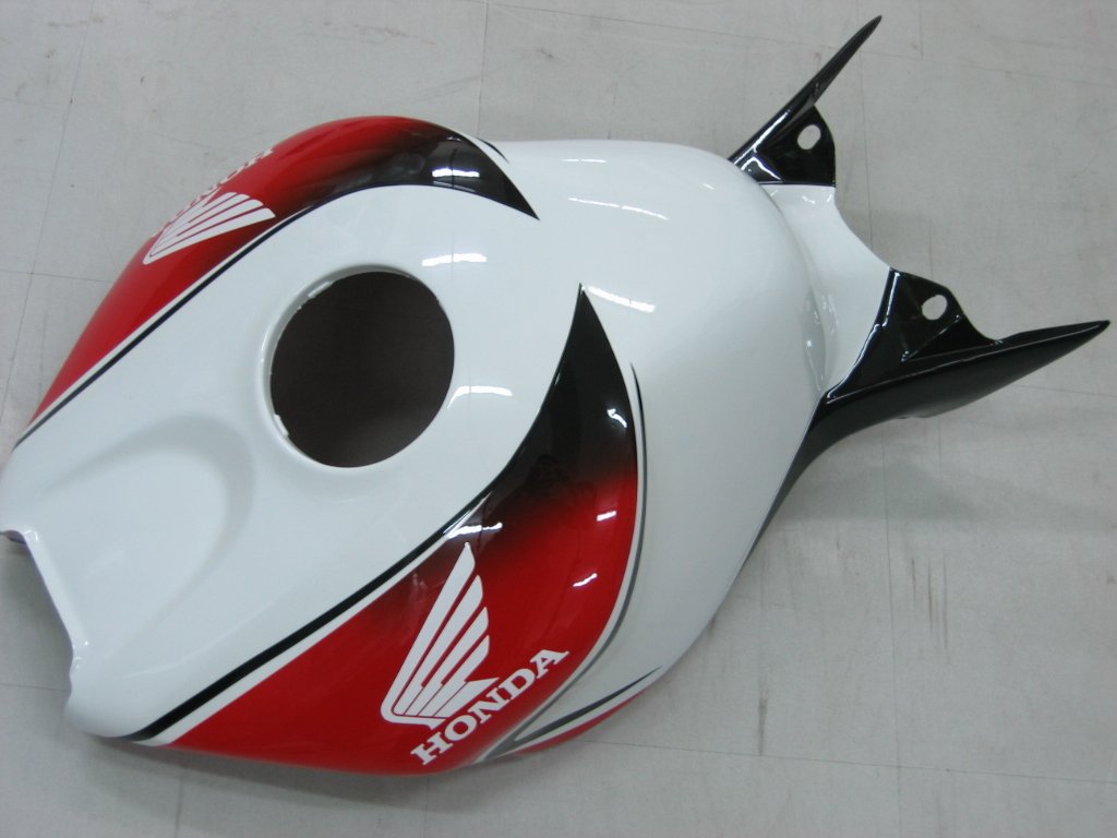 Amotopart Verkleidungen Honda 1000RR 2006–2007 Verkleidung CBR Racing Mehrfarbiges Verkleidungsset