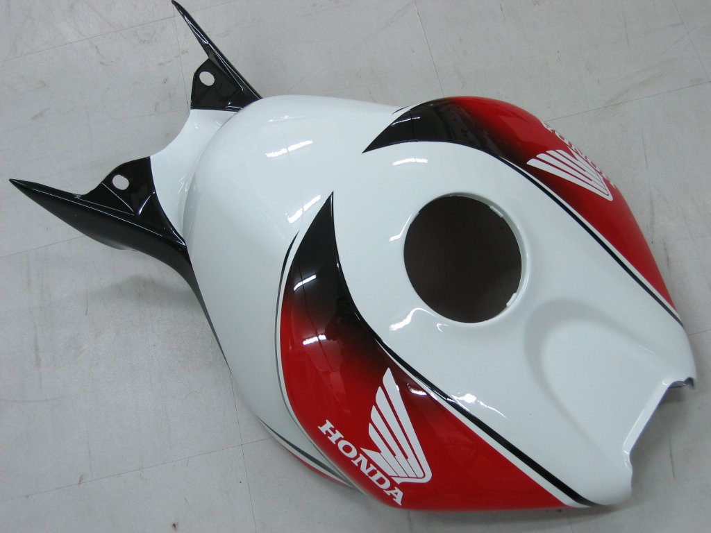 Amotopart Verkleidungen Honda 1000RR 2006–2007 Verkleidung CBR Racing Mehrfarbiges Verkleidungsset