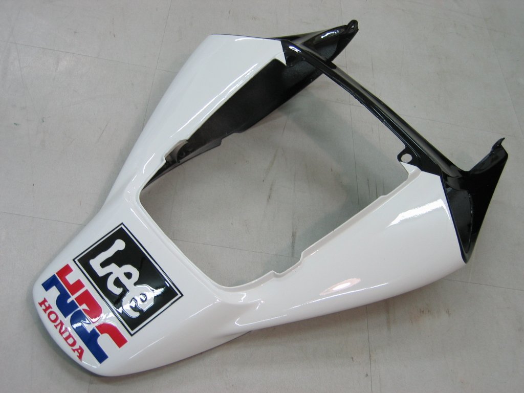 Amotopart Verkleidungen Honda 1000RR 2006–2007 Verkleidung CBR Racing Mehrfarbiges Verkleidungsset