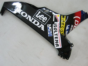 Amotopart Verkleidungen Honda 1000RR 2006–2007 Verkleidung CBR Racing Mehrfarbiges Verkleidungsset