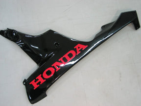 Amotopart Fairings Honda 1000RR 2006-2007 Fairing White Red Black CBR Racing Fairing Kit