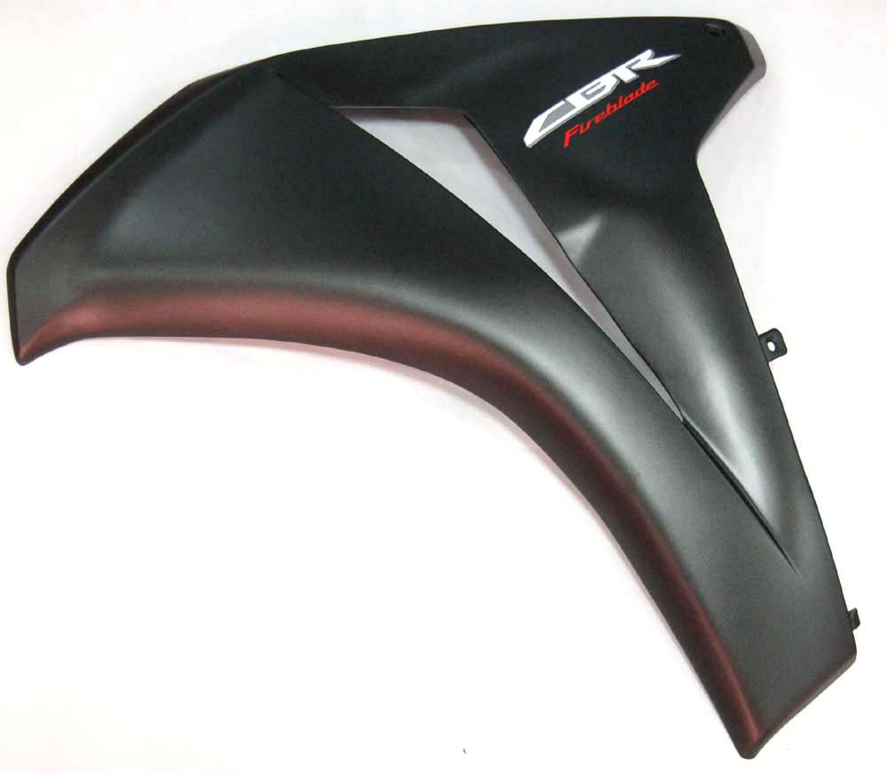 Amotopart 2008-2011 CBR1000RR Honda Matte Black Fairing Kit