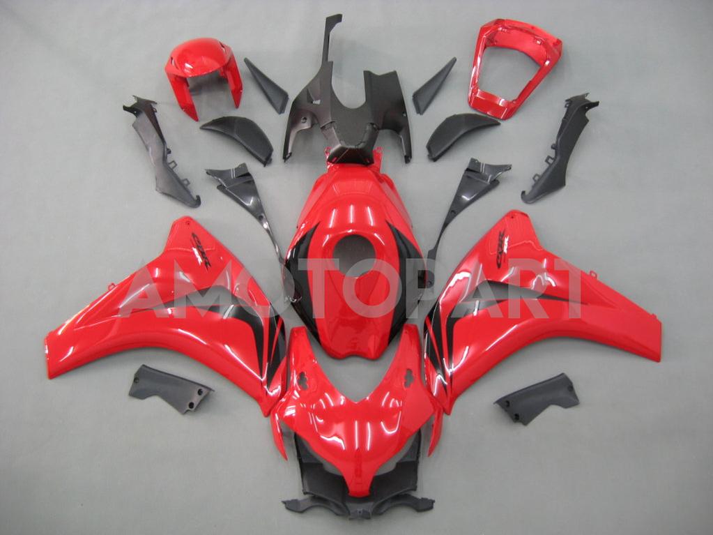 Generic Fit For CBR1000RR (2008-2011) Bodywork Fairing ABS Injection Molded Plastics Set 27 Style