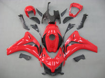 Generic Fit For CBR1000RR (2008-2011) Bodywork Fairing ABS Injection Molded Plastics Set 27 Style