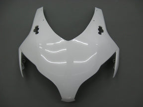 Amotopart 2008-2011 CBR1000RR Honda Fairing White Kit