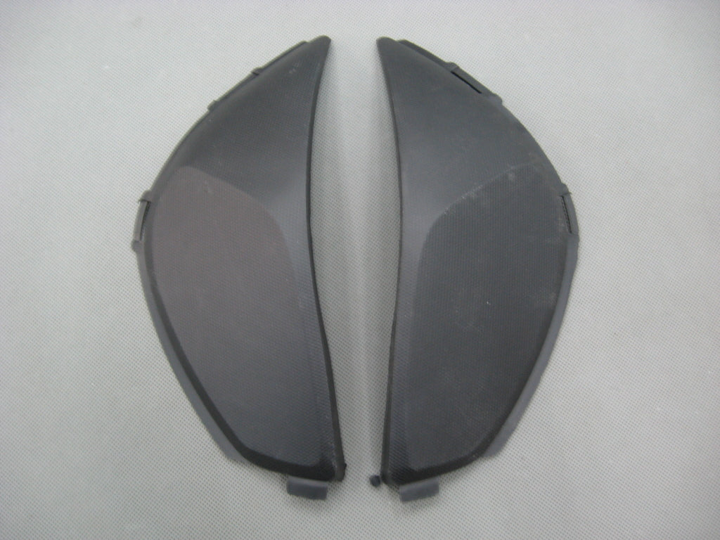 Amotopart 2008–2011 CBR1000RR Honda Verkleidungsset, Weiß