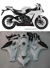 Generic Fit For Honda CBR1000RR (2012-2016) Bodywork Fairing ABS Injection Molded Plastics Set 8 Style