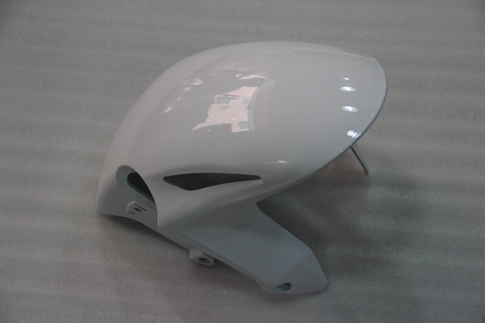 Amotopart 2012–2016 CBR1000RR Honda Verkleidungsset, Weiß